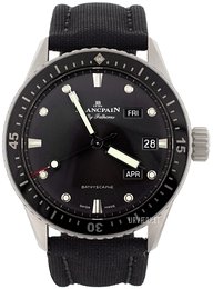 Blancpain ure