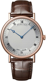 Breguet Classique URE Urvaerket.dk