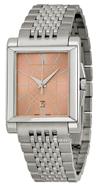 Gucci G- Frame Rosa/Stål YA138502