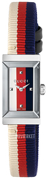 Gucci G-Frame Flerfarvet/Tekstil YA147508