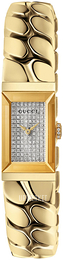 Gucci G-Frame Diamantudsmykket/18 karat guld YA147512