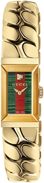 Gucci G-Frame Flerfarvet/18 karat guld YA147513