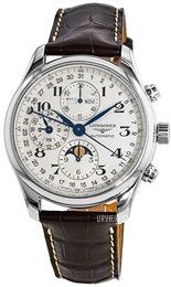 L2.738.4.51.7 Longines Master Urvaerket.dk