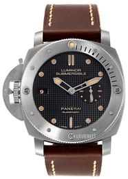 PAM00904 Panerai Luminor Urvaerket.dk