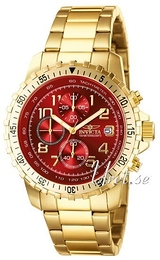 Invicta II Stål Ø45 mm 6400