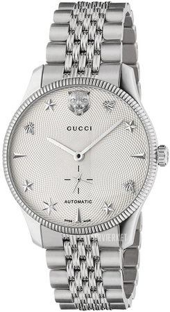 YA126354 Gucci G-Timeless | Urvaerket.dk