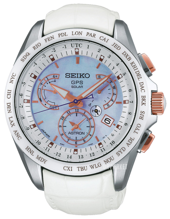 seiko astron pris