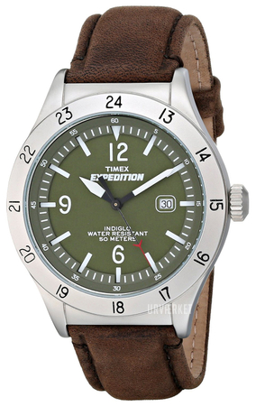 T49881 Timex Expedition | Urvaerket.dk