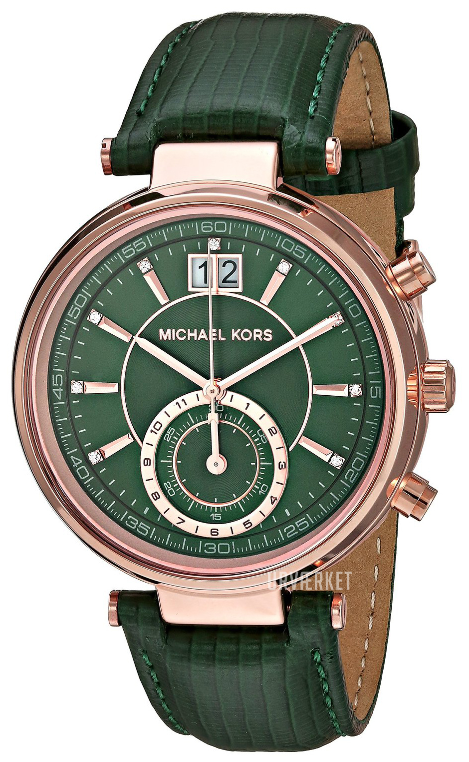 MK2581 Michael Kors Sawyer | Urvaerket.dk