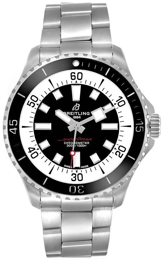 Breitling A17376211B1A1 Superocean Automatic 44 Ø44mm