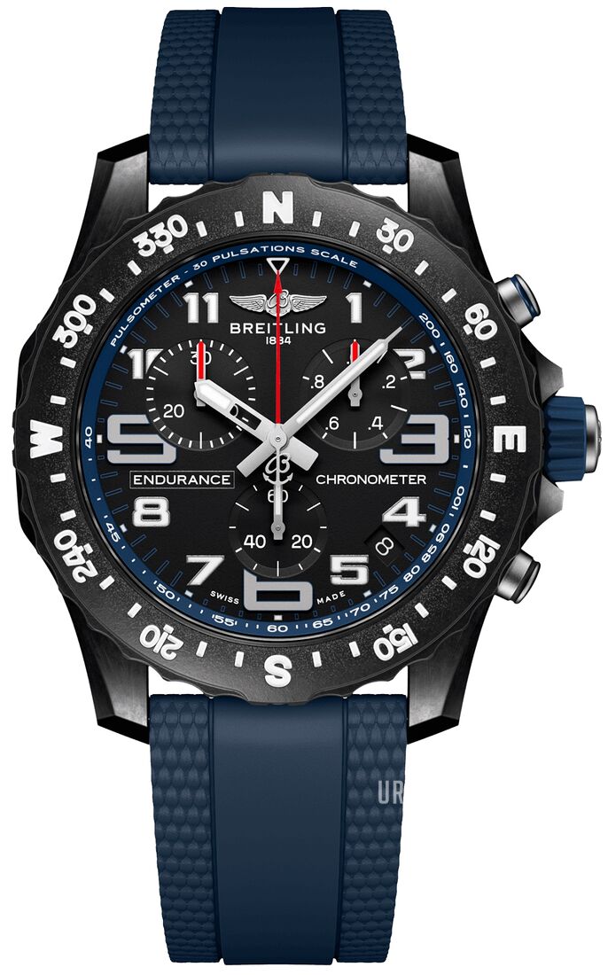 Breitling X82310D51B1S2 Professional Endurance Ø44mm