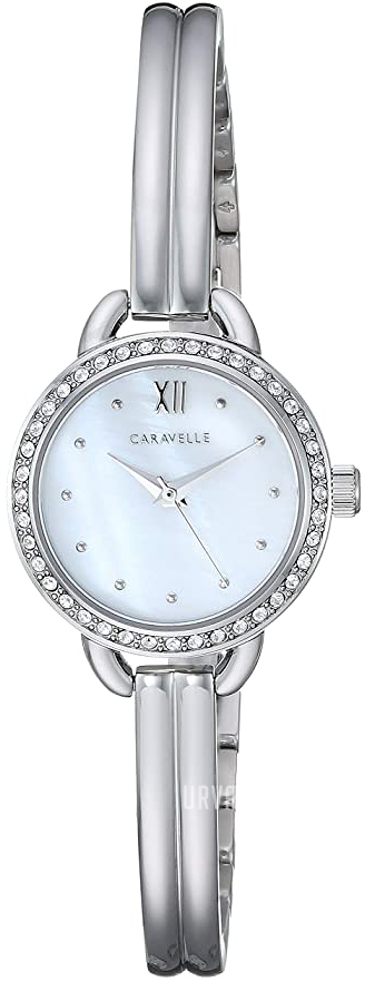 43L213 Bulova Caravelle