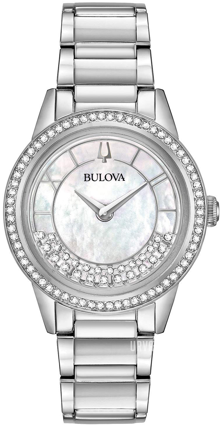 96L269 Bulova Classic