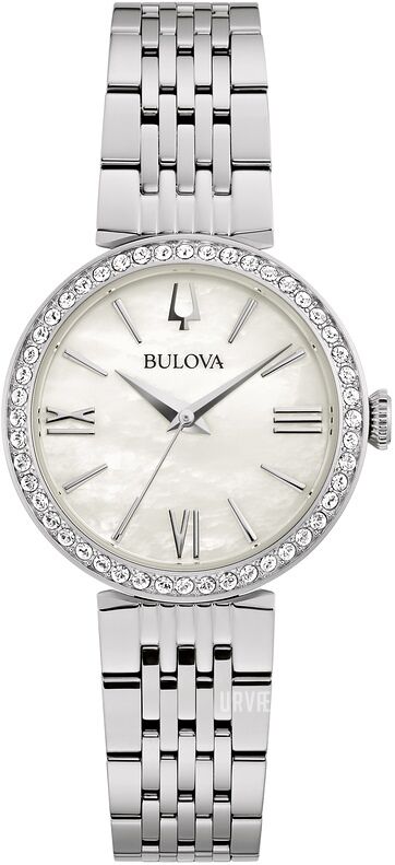 96L284 Bulova Classic