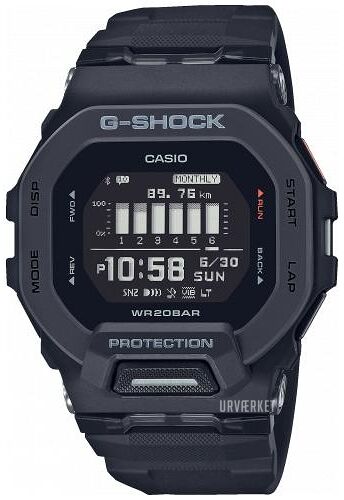 Casio GBD-200-1ER G-Shock