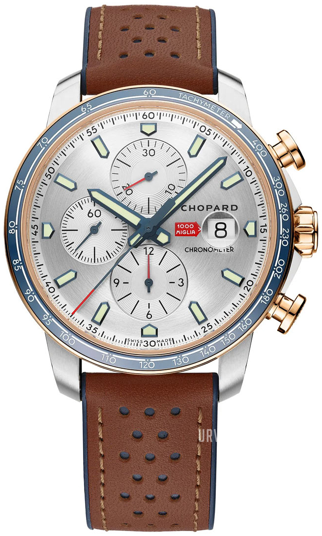 168571-6004 Chopard Mille Miglia | Urvaerket.dk