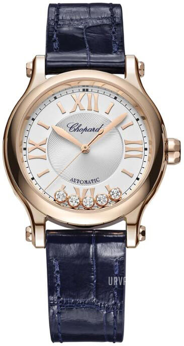Chopard 275378-5001 Happy Sport Ø33mm