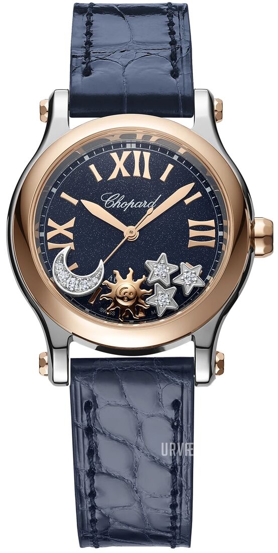 Chopard 278573-6027 Happy Sport Ø30mm