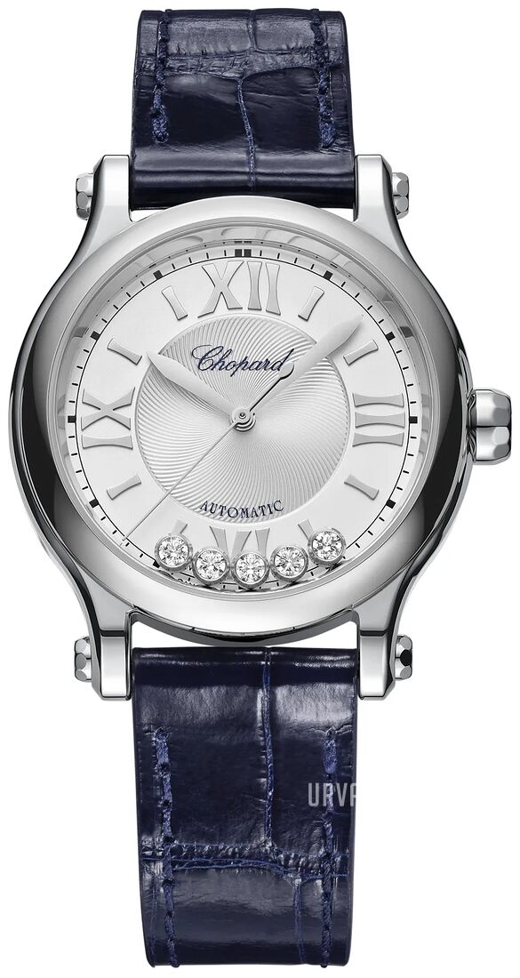Chopard 278608-3001 Happy Sport Ø33mm