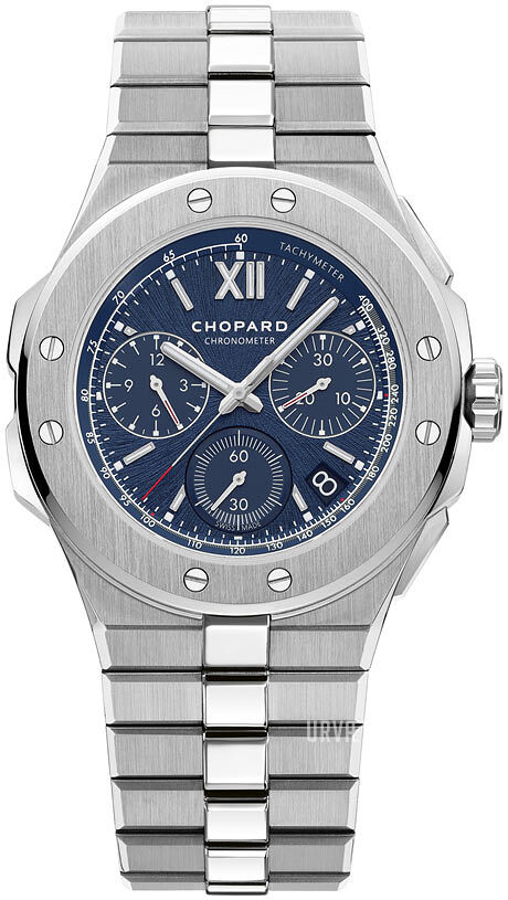Chopard 298609-3001 Alpine Eagle Ø44mm