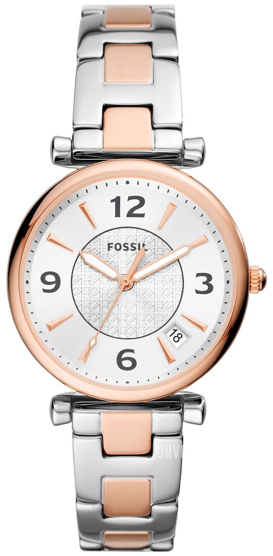 Fossil ES5156 Carlie Ø35mm