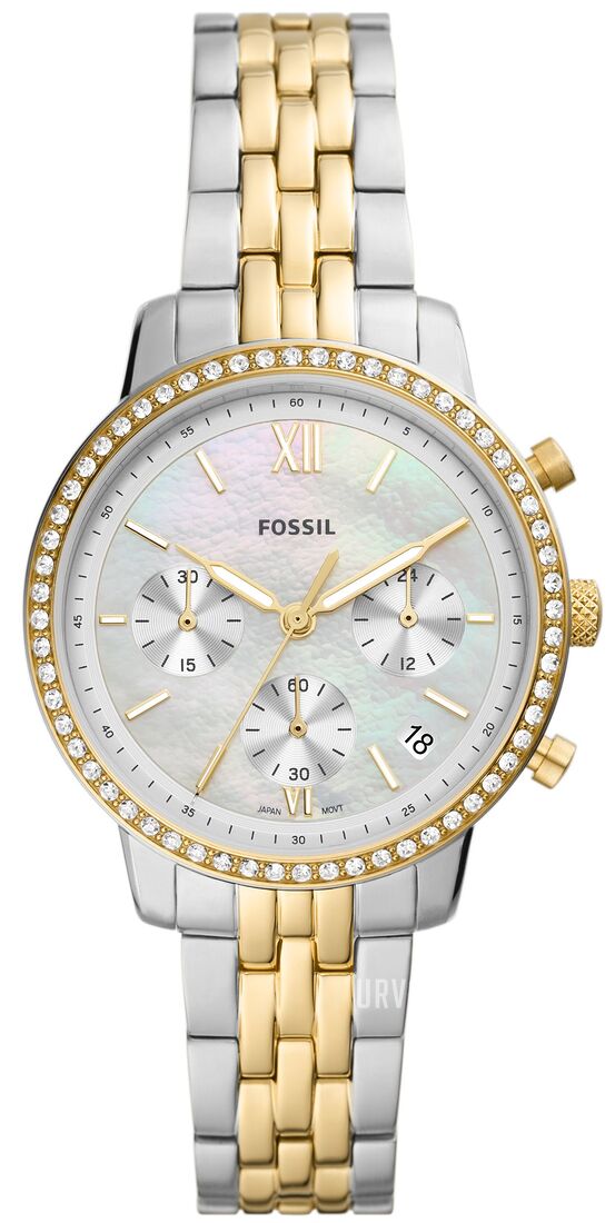 Fossil ES5216 Neutra Ø36mm