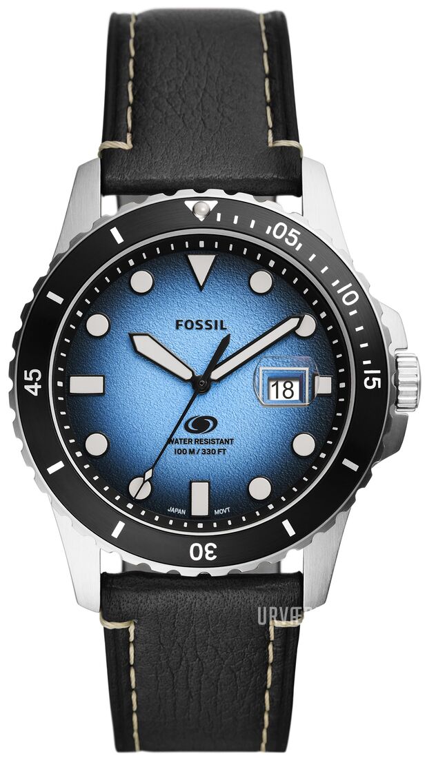 Fossil FS5960 Fossil Blue Ø42mm