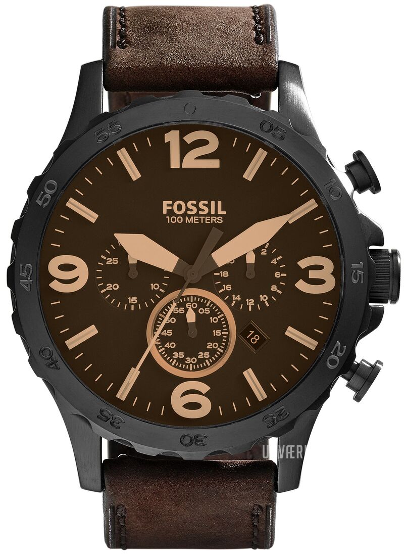 Fossil JR1487 Nate Ø50mm