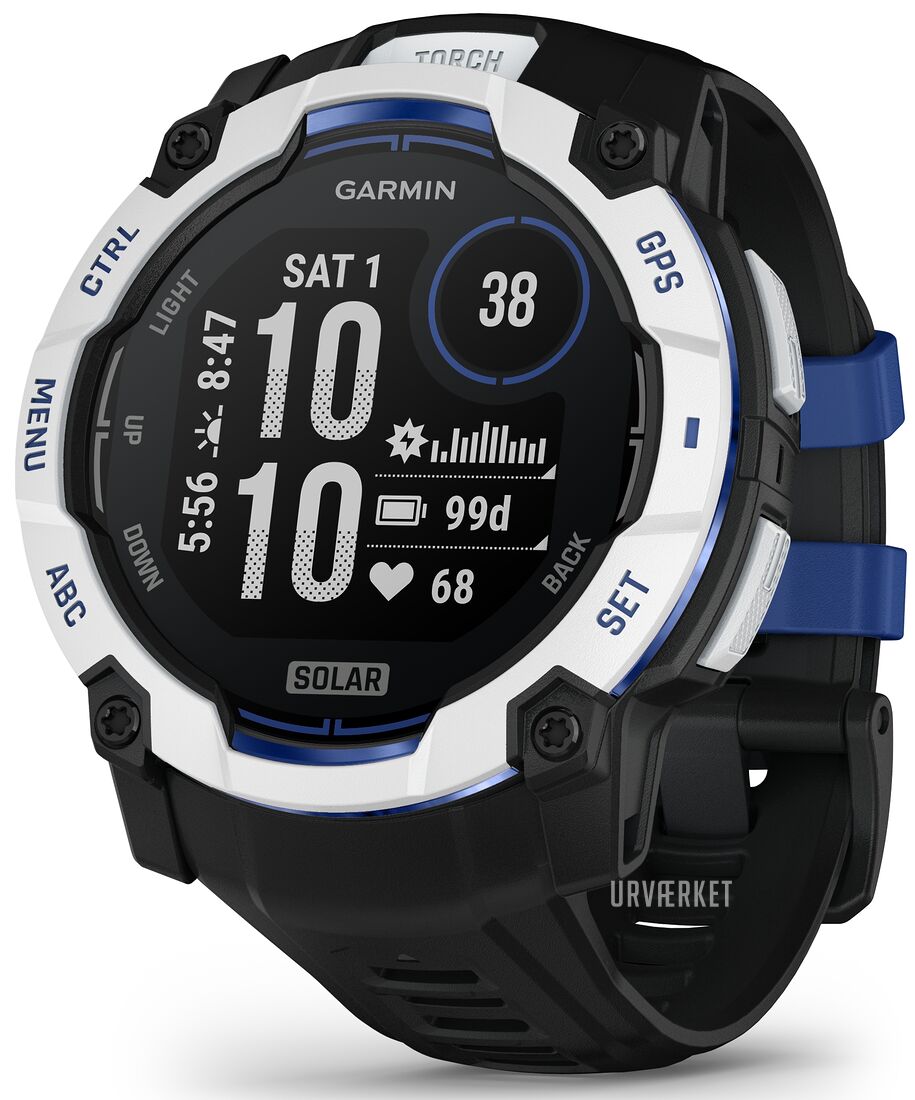 Garmin 010-02935-03 Instinct 3 Ø50mm