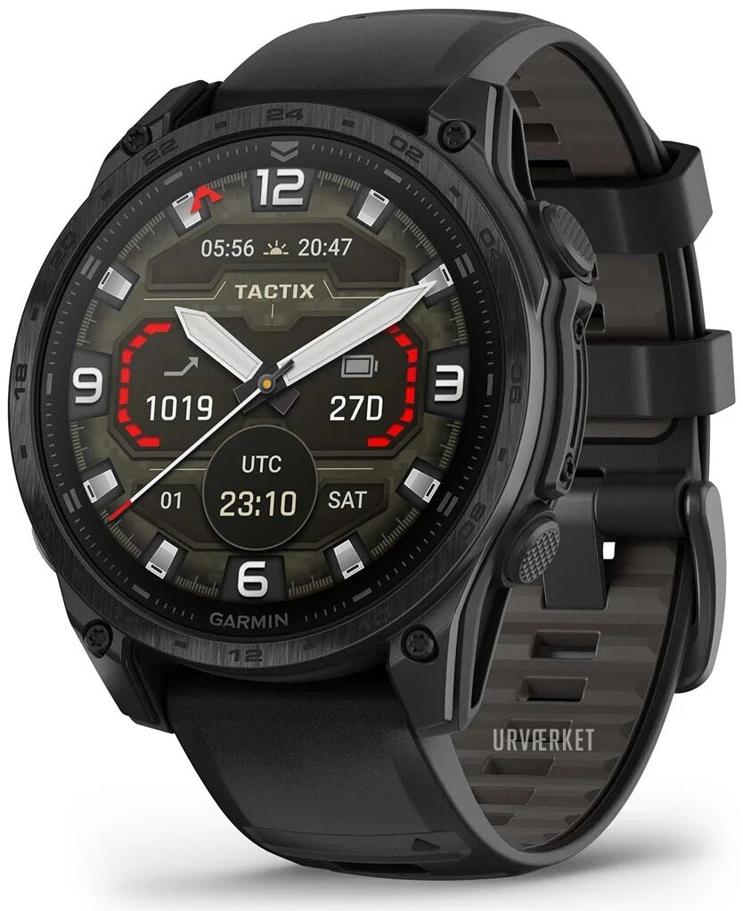 Garmin 010-03405-01 Tactix 8 Amoled Ø47mm