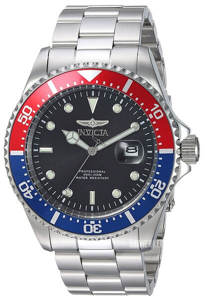 17047 Invicta Pro Diver