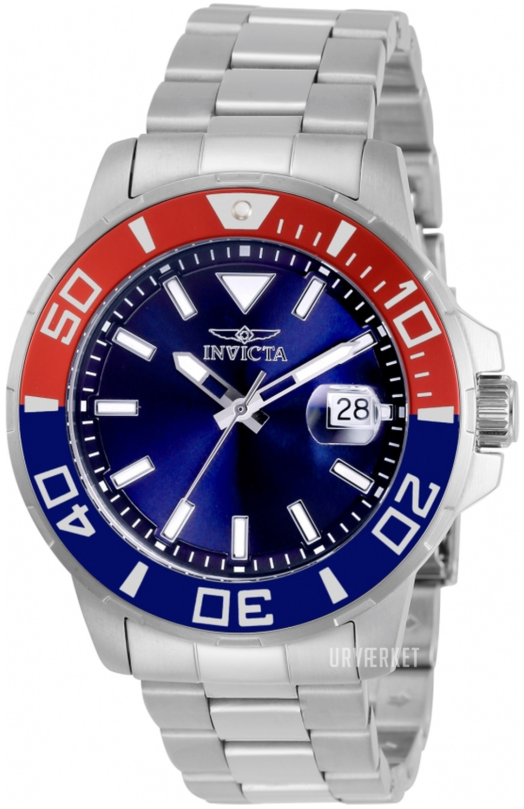 30813 Invicta Classic