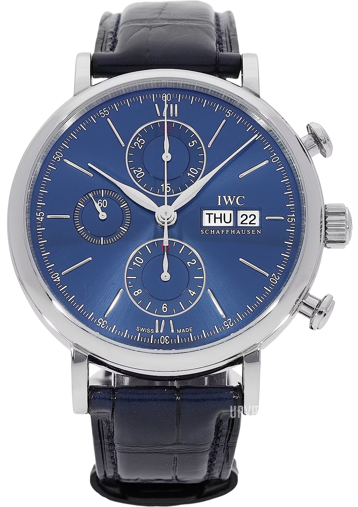 IW391019 IWC Portofino Chronograph
