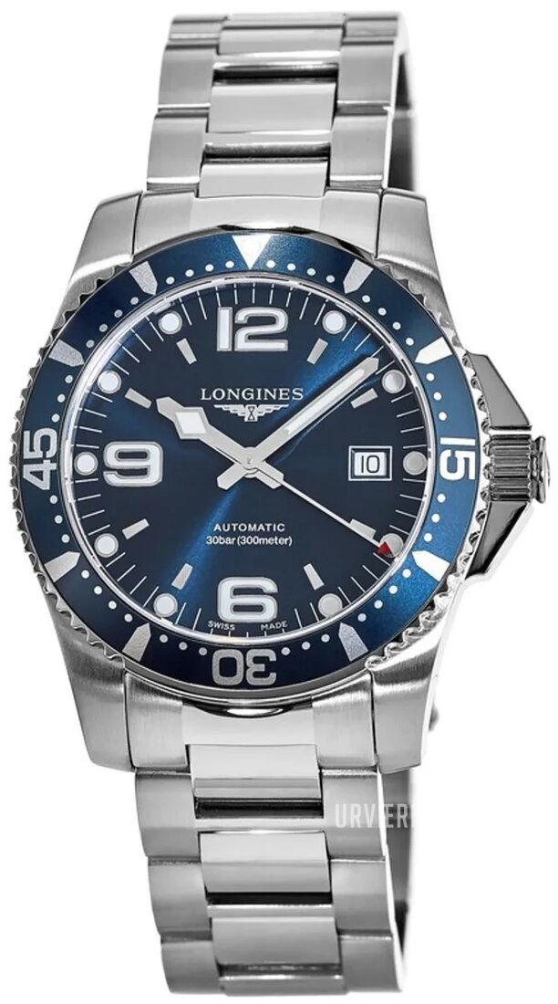 Longines L3.742.4.96.6 Hydroconquest Ø41mm
