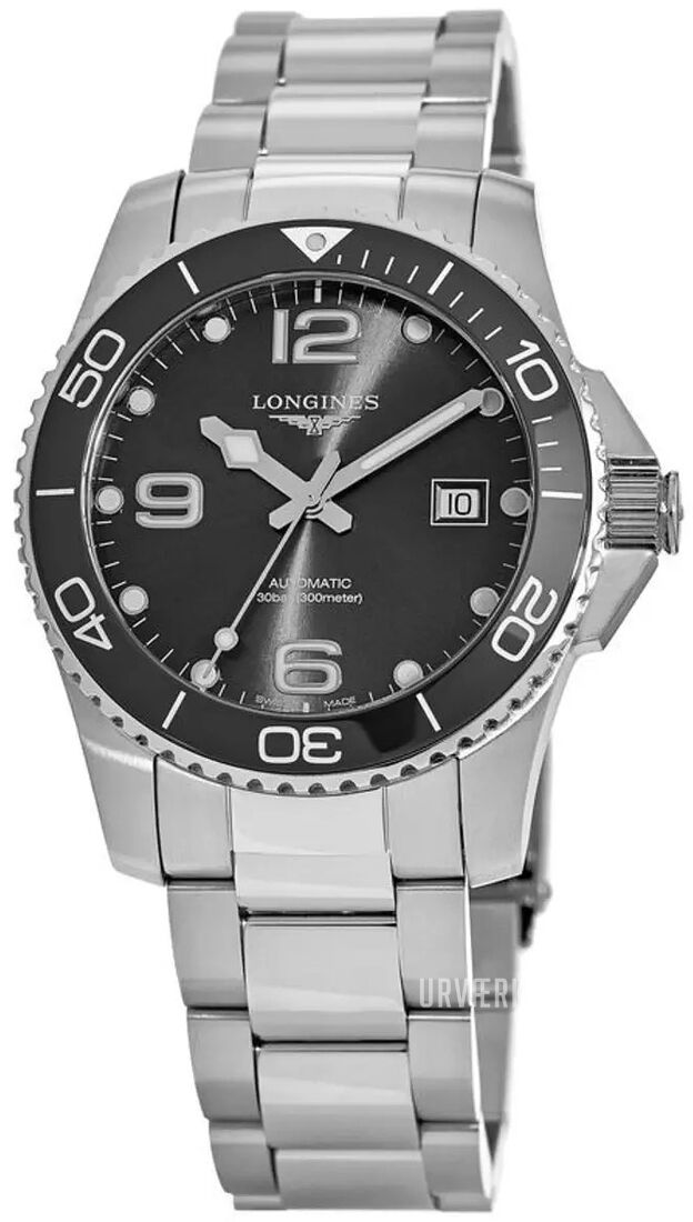 Longines L3.781.4.56.6 Hydroconquest Ø41mm