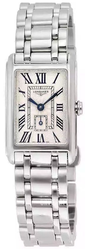 Longines L5.255.4.71.6 DolceVita