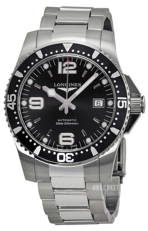 Longines L3.742.4.56.6 Hydroconquest Ø41mm