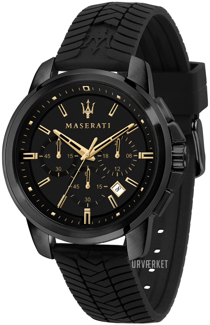 Maserati R8871621011 Successo Ø44mm