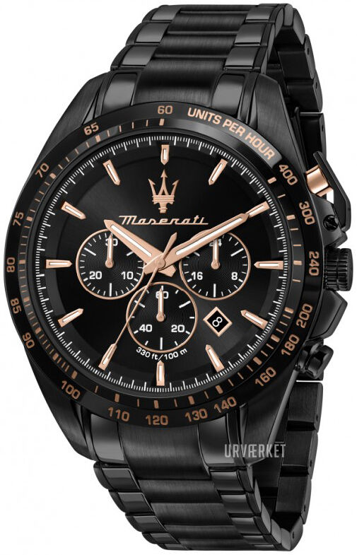 Maserati R8873612048 Traguardo Ø45mm