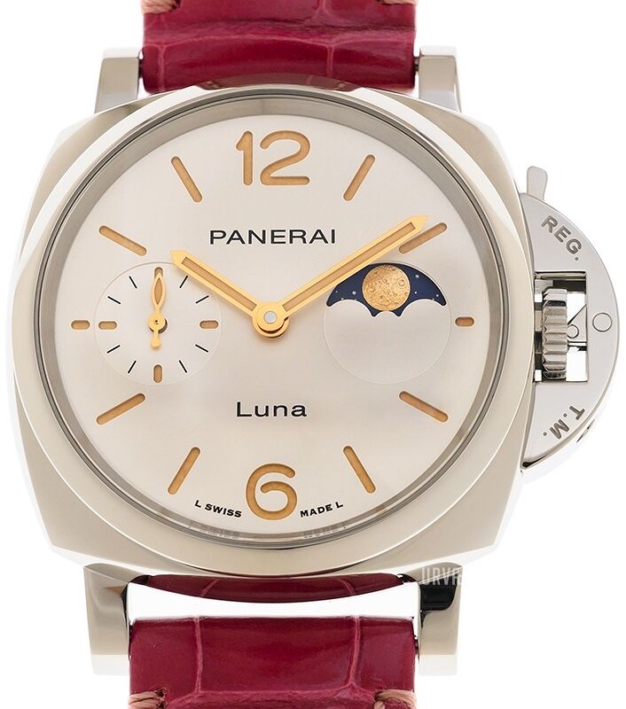 Panerai PAM01180 Luminor Due Ø38mm