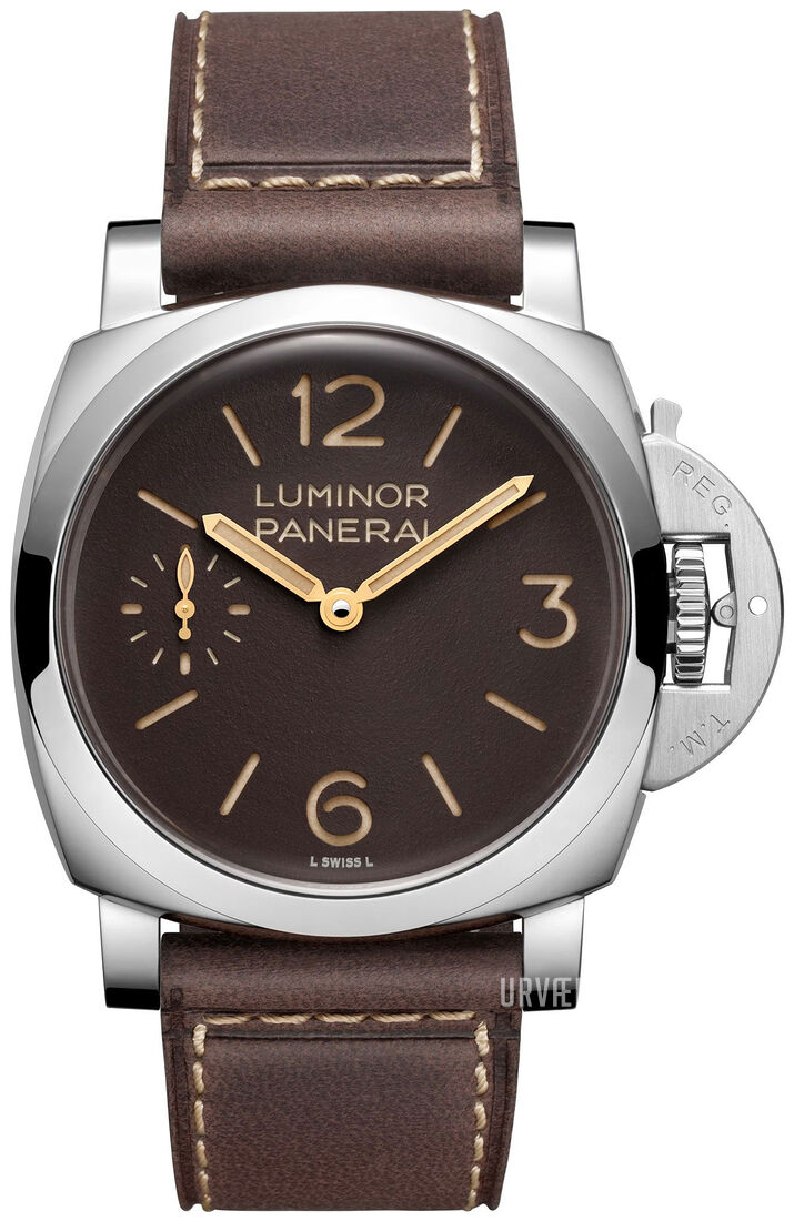 Panerai PAM01731 Luminor Ø44mm