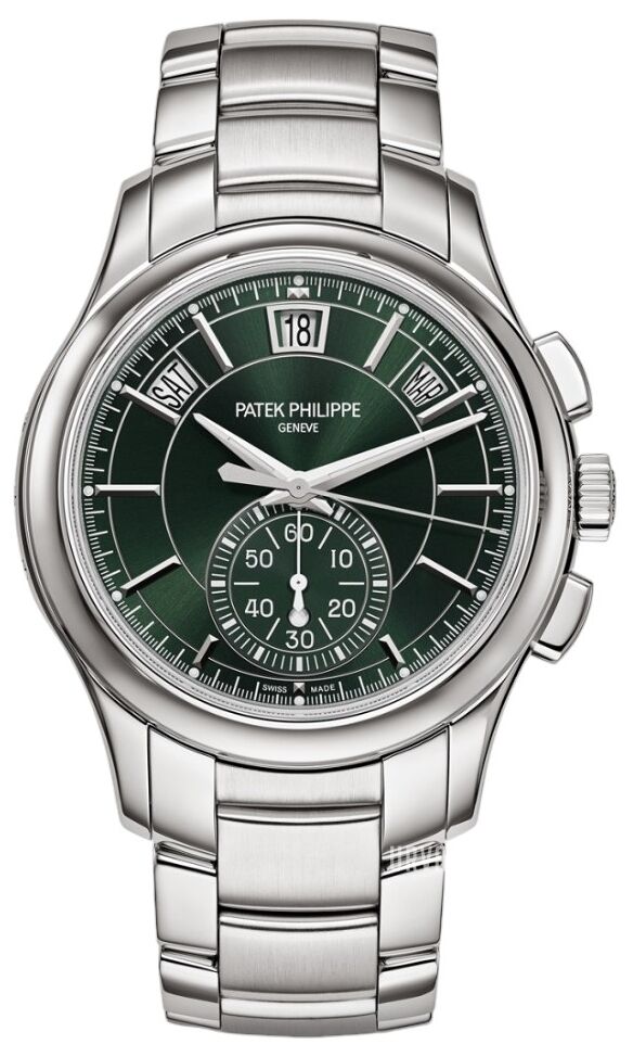 5905/1A/001 Patek Philippe Complications