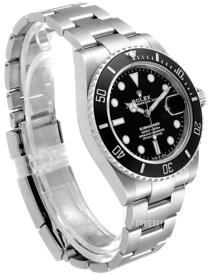 126610LN-0001 Rolex Submariner