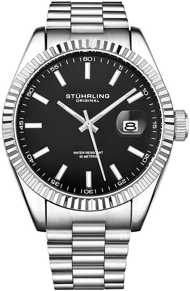 Stührling Original 3935.3 Lineage Ø42mm