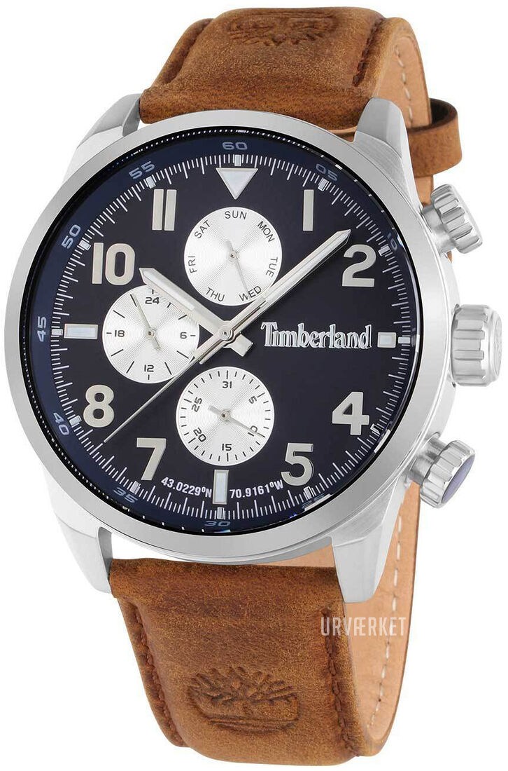 Timberland TDWGF0009501 Williston Ø45mm