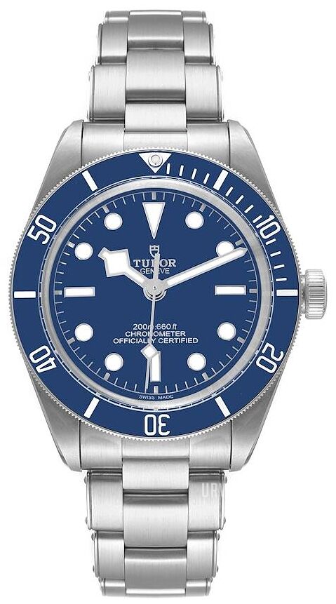 Tudor M79030B-0001 Black Bay Ø39mm