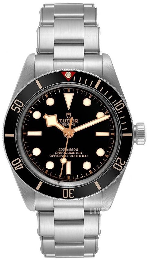 Tudor M79030N-0001 Black Bay 58 Ø39mm