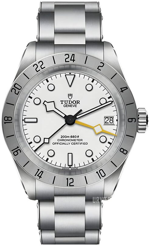 Tudor M79470-0004 Black Bay Pro Ø39mm