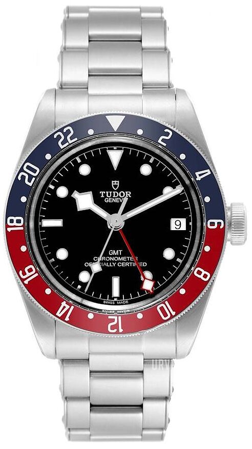 Tudor M79830RB-0001 Heritage Ø41mm