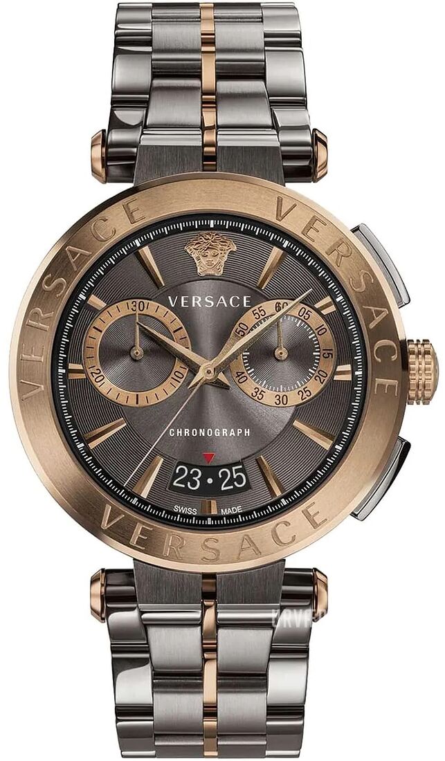 Versace VE1D02023 Aion Ø45mm